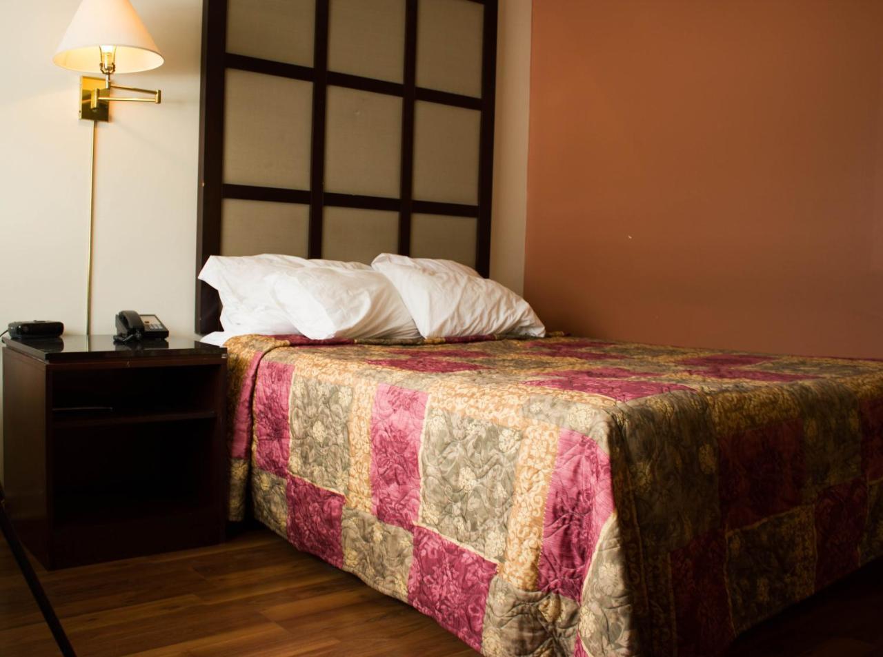 Motel La Siesta Saint-Lambert-Chambly Exteriér fotografie